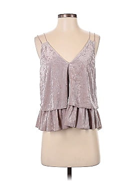 Aerie Sleeveless Blouse (view 1)