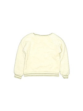 Egg New York Pullover Sweater (view 2)