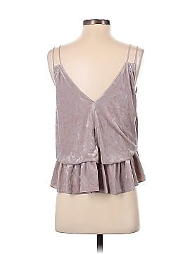 Aerie Sleeveless Blouse (view 2)