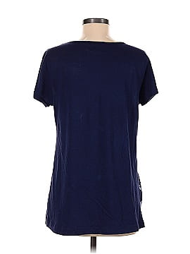 Banana Republic Short Sleeve Top (view 2)