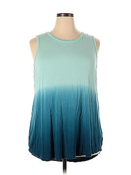 LIVI Sleeveless Top (view 1)