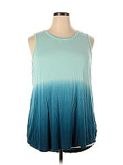 Livi Sleeveless Top