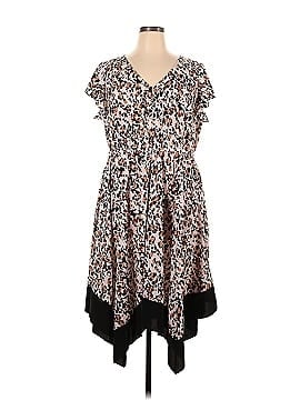 Lane Bryant Casual Dress (view 1)