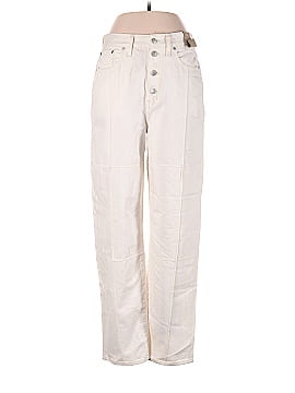 Madewell Jeans (view 1)