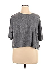 Gap Fit 3/4 Sleeve T Shirt