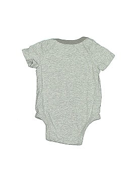 Baby Gap Short Sleeve Onesie (view 2)