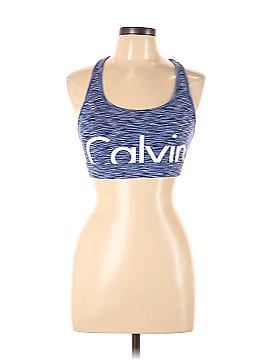 Calvin Klein Performance Sports Bra (view 1)