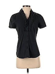 The Limited Short Sleeve Blouse