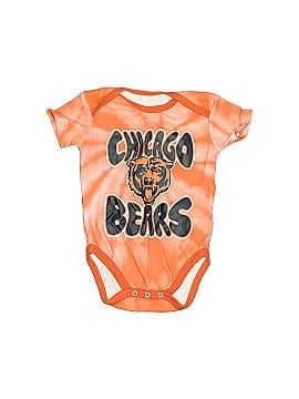 NFL Short Sleeve Onesie (view 1)