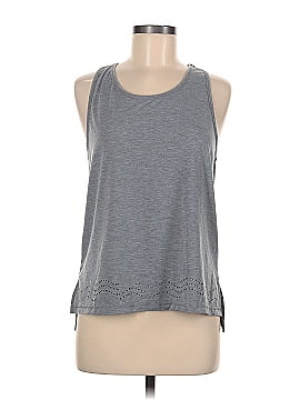 all in motion Sleeveless T-Shirt (view 1)