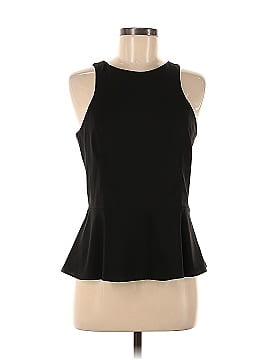 Express Sleeveless Top (view 1)