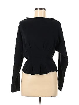 Pilcro Long Sleeve Top (view 1)