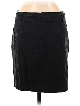 Banana Republic Wool Skirt (view 2)