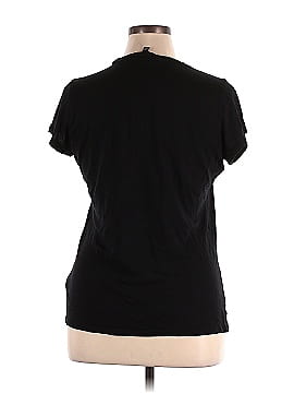 CALVIN KLEIN JEANS Long Sleeve T-Shirt (view 2)