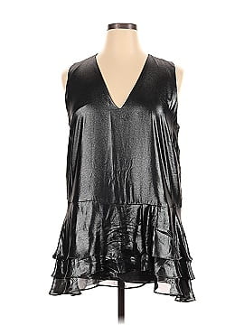 Banana Republic Sleeveless Blouse (view 1)