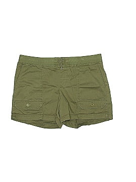 Chaps Khaki Shorts (view 1)