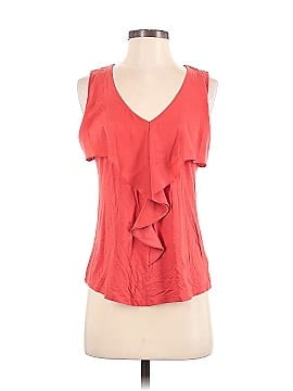 Deletta Sleeveless Blouse (view 1)