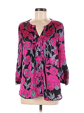 Daniel Rainn 3/4 Sleeve Blouse (view 1)