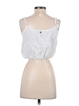 Volcom Sleeveless Blouse (view 2)