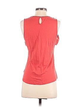 Deletta Sleeveless Blouse (view 2)