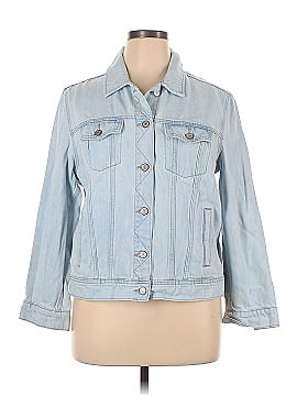 Old Navy Denim Jacket (view 1)