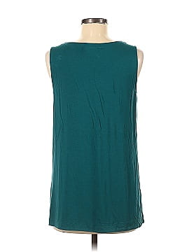 J.Jill Sleeveless Top (view 2)