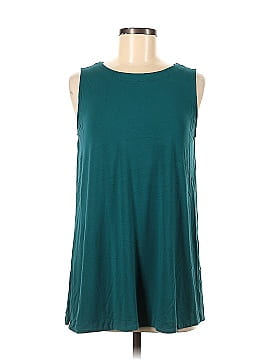 J.Jill Sleeveless Top (view 1)