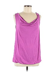 Ann Taylor Loft Outlet Sleeveless T Shirt