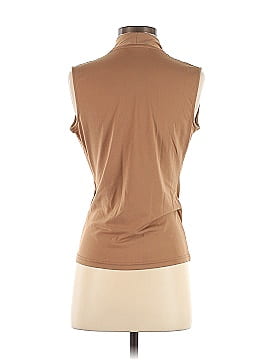 Banana Republic Sleeveless Blouse (view 2)