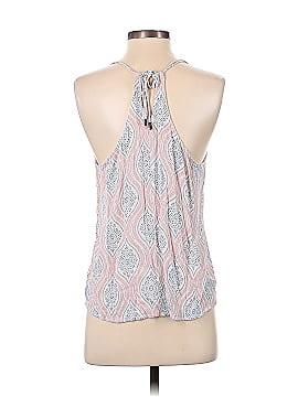 Lovestitch Sleeveless Blouse (view 2)