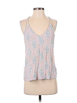 Lovestitch Sleeveless Blouse (view 1)