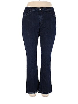 Coldwater Creek Jeans (view 1)