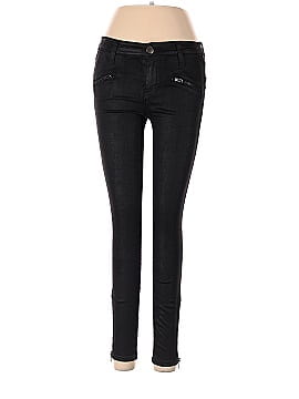 Current/Elliott Jeggings (view 1)