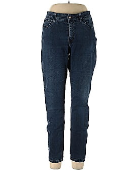 Curve Appeal Jeans (view 1)