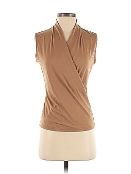 Banana Republic Sleeveless Blouse (view 1)