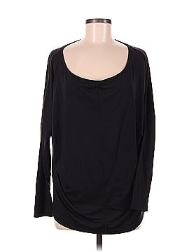 Athleta Long Sleeve T-Shirt (view 1)