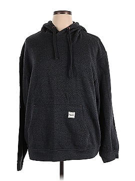 Eddie Bauer Pullover Hoodie (view 1)