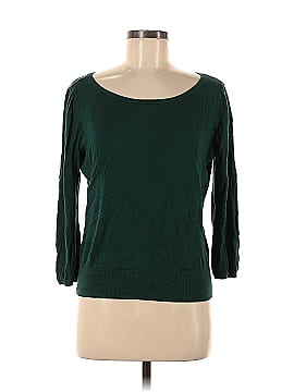 Ann Taylor LOFT Pullover Sweater (view 1)