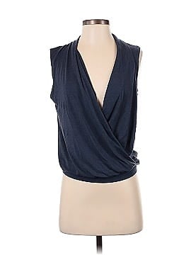 Michael Stars Sleeveless Blouse (view 1)