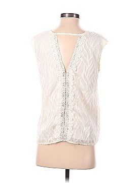 Unbranded Sleeveless Blouse (view 2)