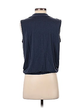 Michael Stars Sleeveless Blouse (view 2)