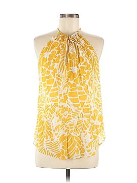 Ann Taylor LOFT Sleeveless Blouse (view 1)