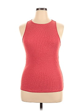 Ann Taylor LOFT Tank Top (view 1)