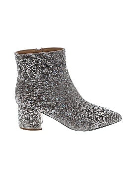 Betsey Johnson Ankle Boots (view 1)