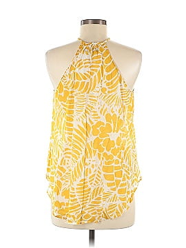 Ann Taylor LOFT Sleeveless Blouse (view 2)