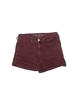 American Eagle Outfitters Denim Shorts (view 1)