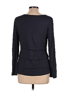 Assorted Brands Long Sleeve Blouse (view 2)