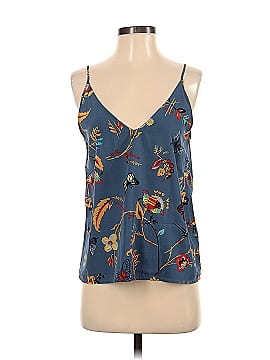 Abercrombie & Fitch Sleeveless Blouse (view 1)