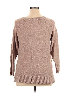 LC Lauren Conrad Pullover Sweater (view 2)