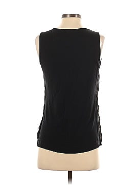 New York & Company Sleeveless Blouse (view 2)